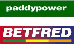 Paddy Power and Betfred accused of bypassing the FOBTs stake cut rules introducing new roulette-style games in their offerings, which allow for high stakes.