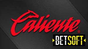 Betsoft Gaming to offer Its content to Caliente.mx.