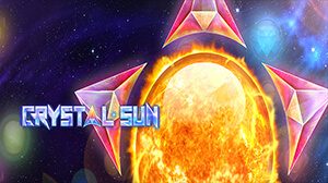 Play'n GO launches the Crystal Sun slot.