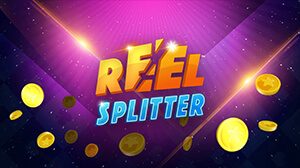 Microgaming launches the Reel Splitter slot.