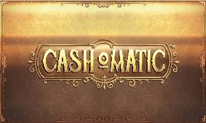 Cash-O-Matic is NetEnt’s newest release, which features Free Spins, Scatter Stacks, Multipliers and the Avalanche feature.