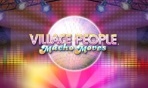 Microgaming releases the Fortune Factory Studio-developed slot Village People® Macho Moves.