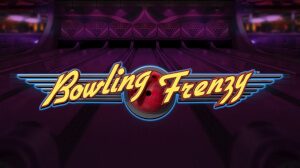 Playtech's Bowling Frenzy slot hits the market