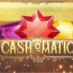 NetEnt casinos around the globe welcome new Cash-O-Matic