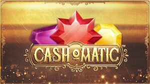 NetEnt casinos around the globe welcome new Cash-O-Matic