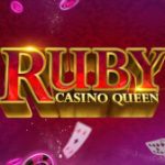 Microgaming and Just For The Win launch the new Ruby Casino Queen slot