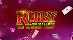 Microgaming and Just For The Win launch the new Ruby Casino Queen slot