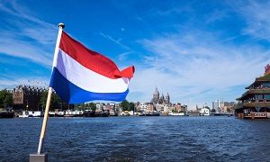 The target date of the online gambling market launch in the Netherlands is January 1st, 2021.