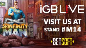 Summer Smash Slot will be unveiled at iGB Live.