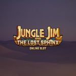 Microgaming to showcase Jungle Jim and the Lost Sphinx on iGB Live! in Amsterdam on the 17th and 18th of July.