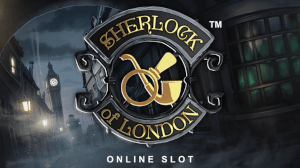 Microgaming expands its portfolio with a new slot featuring Sherlock Holmes