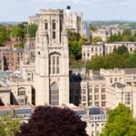 A study commissioned by Demos and carried by the University of Bristol’s Department of Management showed that 28% of replies and retweets to gambling-related accounts came from underage children.