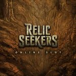Relic Seekers is the latest game to have joined Microgaming's lineup of video slots.