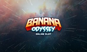 Banana Odyssey hits Microgaming-powered online casinos after a 2 month exclusivity period with Twin.