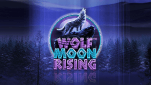 Betsoft Gaming announces the launch of the new Wolf Moon Rising game