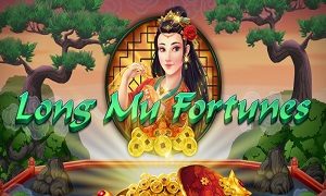 Long Mu Fortunes by Microgaming, which comes with a potential of more than 5,000x the stake, hits online casinos!