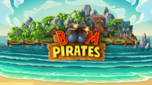 Microgaming adds an exciting pirate adventure to its offering
