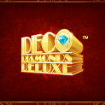 The sequel to the popular Deco Diamonds slot now available at Microgaming casinos.