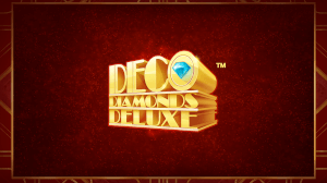 The sequel to the popular Deco Diamonds slot now available at Microgaming casinos.