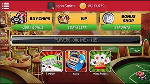 Social casino games explained
