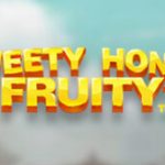 Sweety Honey Fruitys now available at online casinos powered by Microgaming.