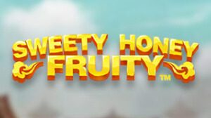 Sweety Honey Fruitys now available at online casinos powered by Microgaming.