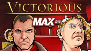 The classic Roman Empire-themed slot receives a high-variance makeover.
