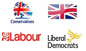 All three major UK parties swear to review the 2005 Gambling Act, imposing tougher restrictions and preventing problem gambling.