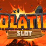 Golden Rock partners with Microgaming to launch the new Volatile Slot.