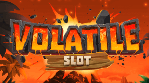 Golden Rock partners with Microgaming to launch the new Volatile Slot.