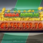 A UK player won £2,772,916 (€3,252,353) playing Microgaming’s progressive jackpot slot Mega Moolah at Genesis Casino.