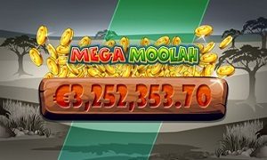 A UK player won £2,772,916 (€3,252,353) playing Microgaming’s progressive jackpot slot Mega Moolah at Genesis Casino.