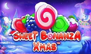 Sweet Bonanza Xmas by Pragmatic Play is here, to mark the beginning of the Christmas euphoria.