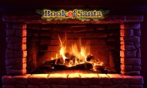 The Book of Santa is here, ready to make your Christmas celebrations a little bit more magical!
