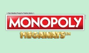 Monopoly Megaways™ is here and is as exciting as it sounds, packed with features and with a 15,000x the stake potential!