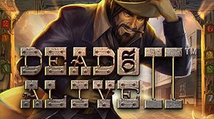 Dead or Alive 2 slot review