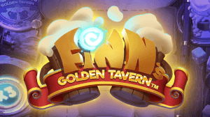 Finn the leprechaun returns to the reels in NetEnt’s newest slot to have hit the market.