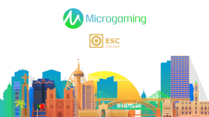 Players in Portugal to get access to Microgaming's portfolio.