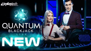 Two new games added to Playtech’s Live Casino portfolio.