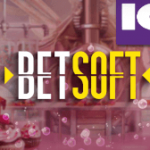 Two new video slots from Betsoft to be presented at ICE