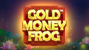 Gold Money Frog added to NetEnt’s portfolio