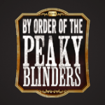 The Peaky Blinders slot should hit the market in May this year