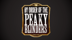 The Peaky Blinders slot should hit the market in May this year