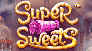 Super Sweets arriving at Betsoft casinos later this month