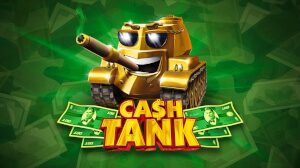 Cash Tank is the latest game to be launched by Endorphina