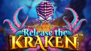 Release the Kraken is the name of Pragmatic Play's latest slot