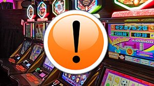 most common mistakes slot players make