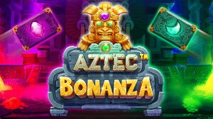 Pragmatic Play adds new Aztec Bonanza slot to its offering