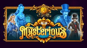 Explore a spooky Gothic manor in the new Mysterious slot from Pragmatic Play