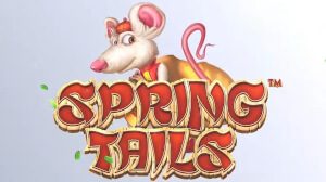 The new Spring Tail slot arrives just in time for the Chinese New Year